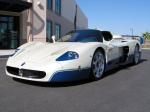 Maserati MC-12 2005 года